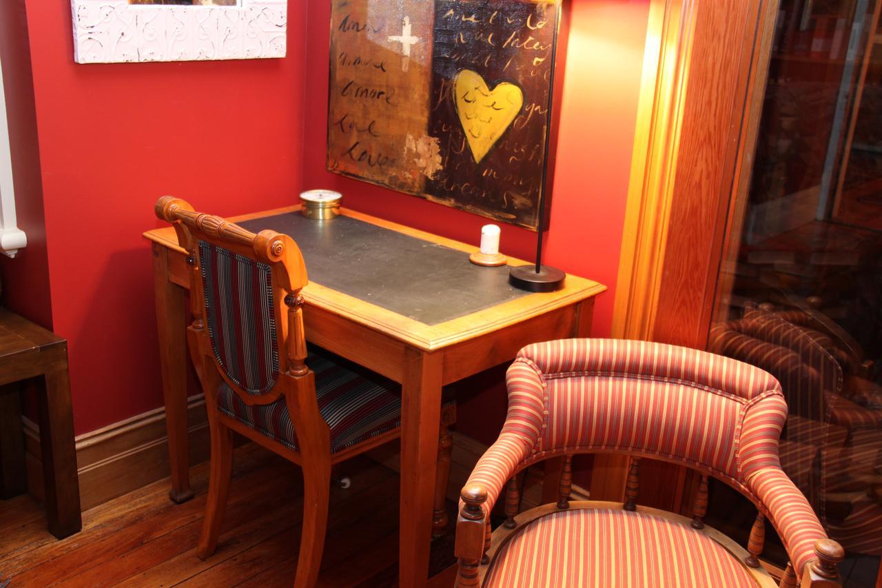 Villa Rouge B&B Invercargill Esterno foto